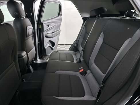 New 2026 Chevrolet TrailBlazer LS image 78