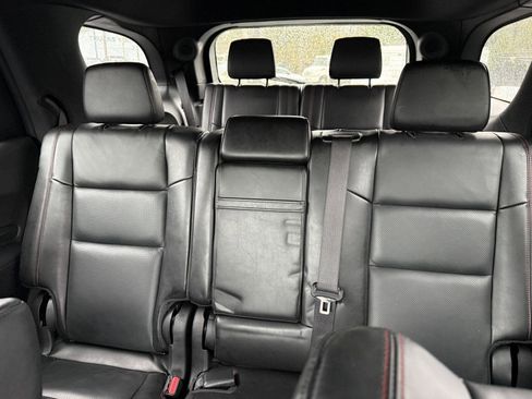 Used 2025 Dodge Durango R/T image 16