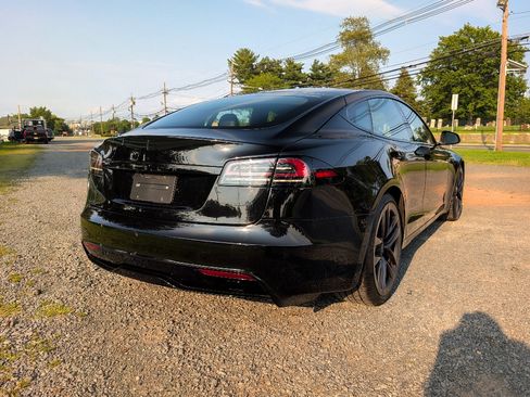 Used 2023 Tesla Model S Standard Range AWD/4WD image 5