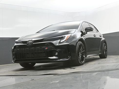 Used 2024 Toyota Corolla GR image 32