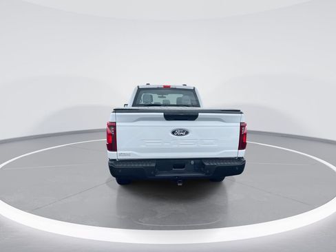 Used 2024 Ford F150 XL AWD/4WD image 7