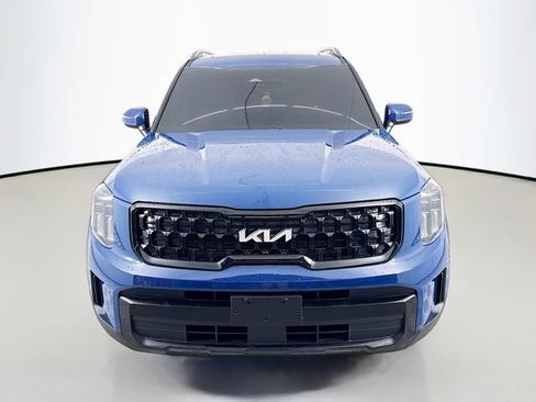Used 2024 Kia Telluride EX X-Line image 2