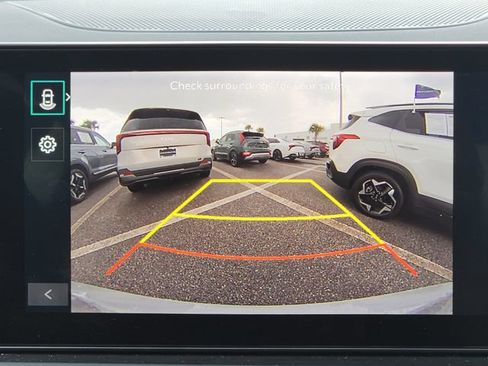 Certified 2026 Kia K5 GT-Line w/ GT-Line Premium Package FWD image 24