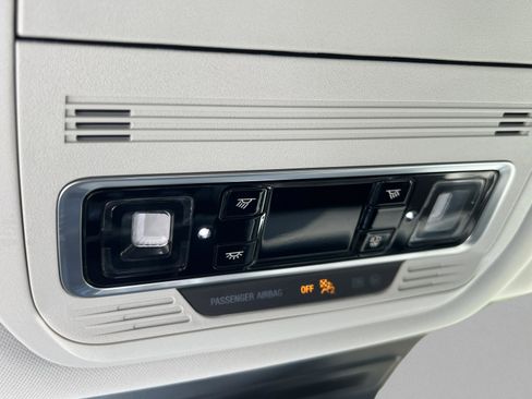 New 2026 Lincoln Nautilus Premier w/ Jet Appearance Package image 19