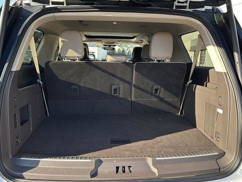 Used 2022 Lincoln Navigator L Reserve image 29