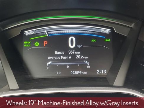 Used 2020 Honda CR-V Touring image 23