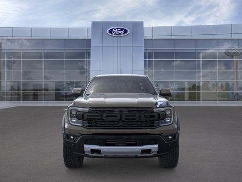 New 2026 Ford Ranger Raptor AWD/4WD image 29