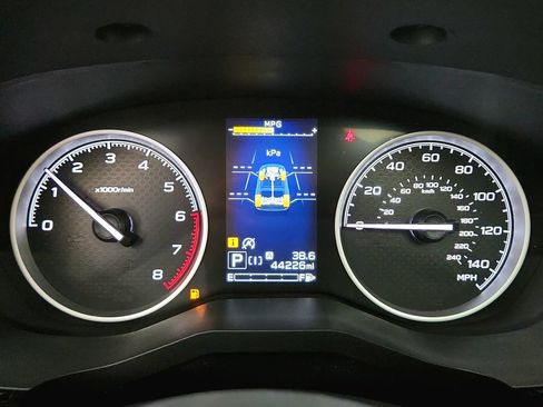 Used 2019 Subaru Forester Limited AWD/4WD image 13