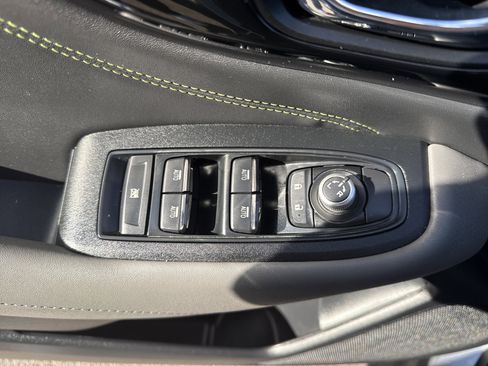 Used 2021 Subaru Outback Onyx Edition XT w/ Popular Package #2 image 18