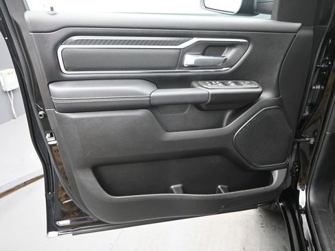 New 2026 RAM 1500 Big Horn AWD/4WD image 12