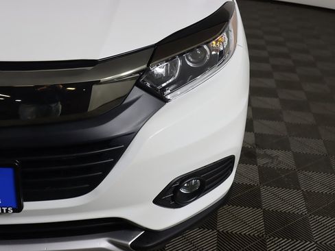 Used 2022 Honda HR-V EX-L image 13