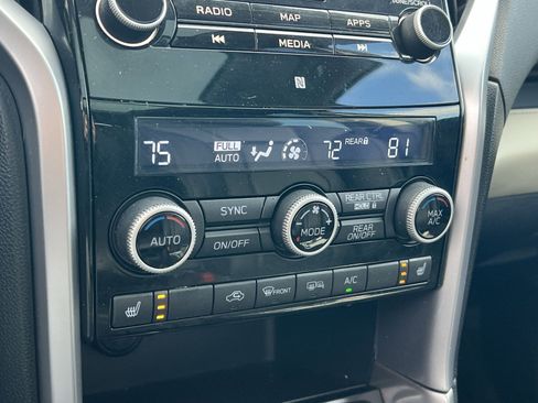 Used 2021 Subaru Ascent Limited w/ Technology Package image 21