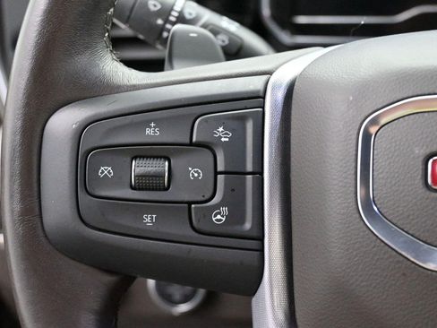 Used 2023 GMC Sierra 1500 SLT w/ SLT Convenience Package AWD/4WD image 18