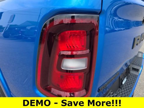New 2026 RAM 1500 Big Horn AWD/4WD image 33