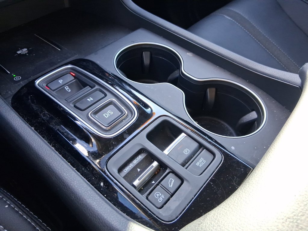 Used 2026 Honda Pilot EX-L image 26
