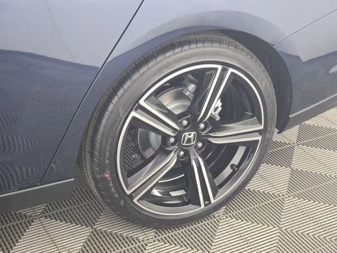 New 2026 Honda Accord SE image 10