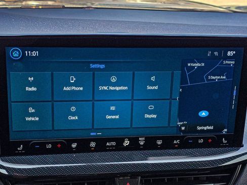 Used 2023 Ford Escape ST-Line w/ Equipment Group 301A FWD image 16