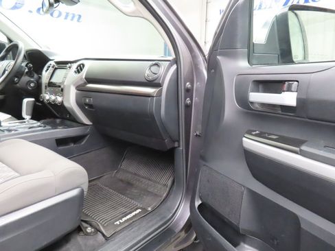 Used 2019 Toyota Tundra SR5 w/ TRD Off Road Package image 24