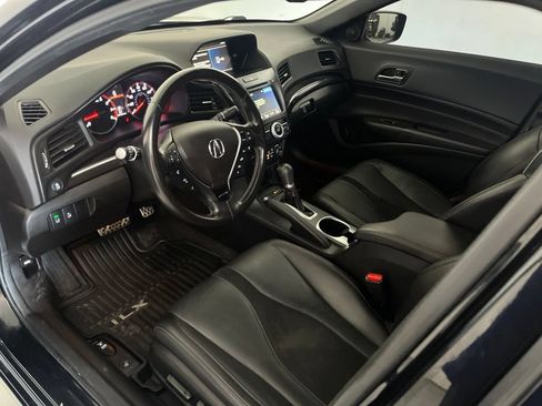 Used 2020 Acura ILX FWD image 25