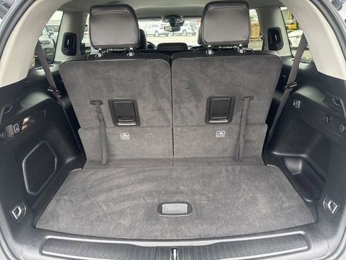 Certified 2021 Jeep Grand Cherokee L Limited image 31