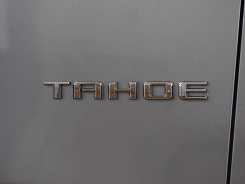 Used 2024 Chevrolet Tahoe High Country AWD/4WD image 16