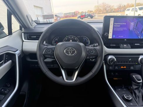 Used 2025 Toyota RAV4 XLE Premium w/ Weather Package image 52