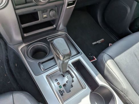 Used 2024 Toyota 4Runner TRD Sport RWD image 19