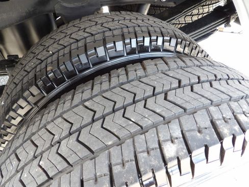 Used 2024 Chevrolet Silverado 3500 W/T w/ WT Fleet Convenience Package image 57