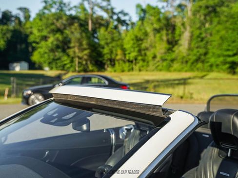 Used 2017 Mercedes-Benz S 65 AMG Cabriolet image 79