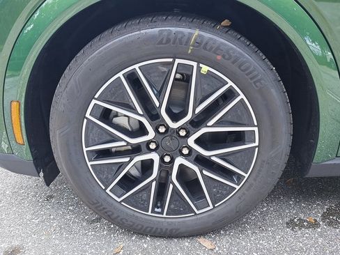 New 2025 Ford Mustang Mach-E Premium image 6