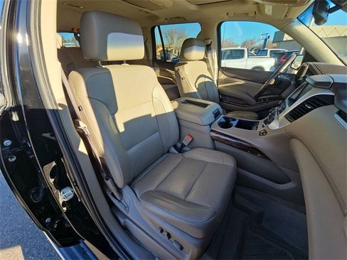 Used 2019 GMC Yukon SLT w/ Open Road Package image 18