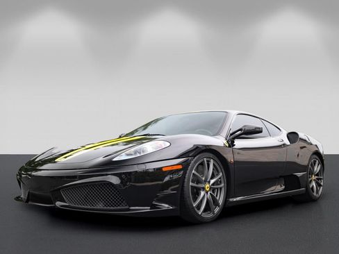 Used 2009 Ferrari F430 Scuderia RWD image 7