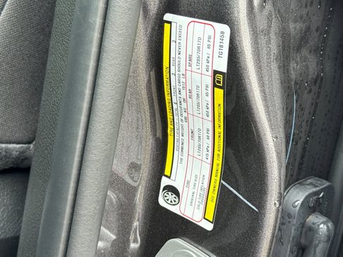 New 2026 RAM 2500 Tradesman image 26