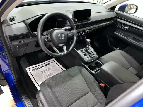 Used 2023 Honda CR-V EX image 16