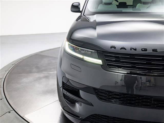 New 2027 Land Rover Range Rover Sport Battersea AWD/4WD image 10