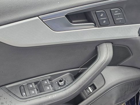 Used 2019 Audi A4 2.0T Premium Plus image 32