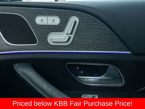 Used 2022 Mercedes-Benz GLE 350 4MATIC image 24
