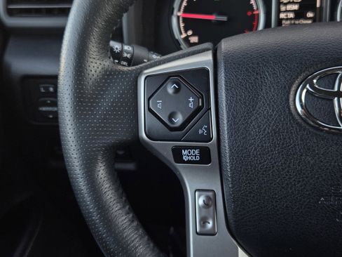 Certified 2023 Toyota 4Runner TRD Sport image 21