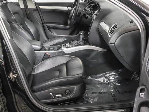 Used 2014 Audi A4 2.0T Premium Plus w/ Premium Plus Package image 45