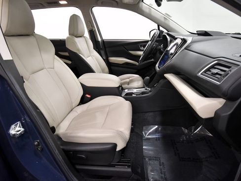 Used 2024 Subaru Ascent Limited w/ Technology Package AWD/4WD image 19