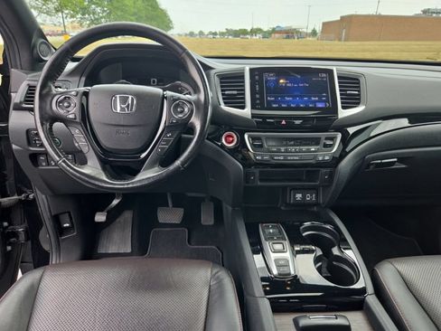Used 2020 Honda Ridgeline Black Edition image 33