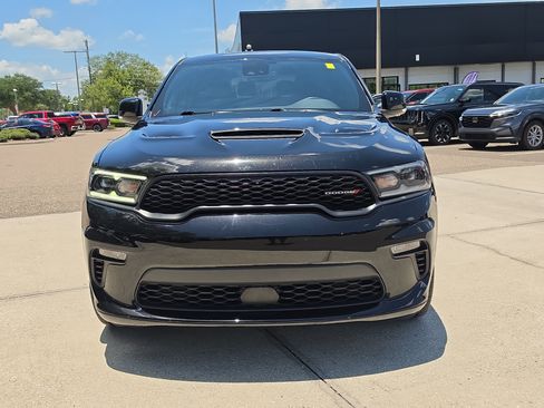 Used 2022 Dodge Durango GT RWD image 3