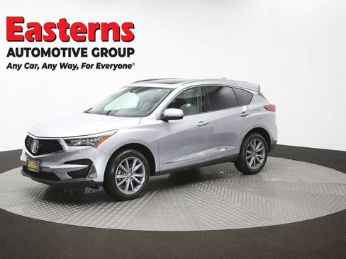 Used 2019 Acura RDX AWD w/ Technology Package image 58
