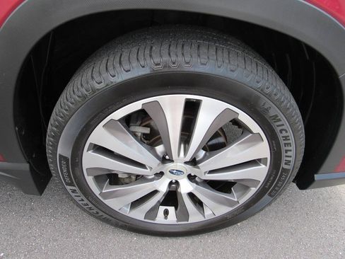 Used 2021 Subaru Ascent Touring AWD/4WD image 14