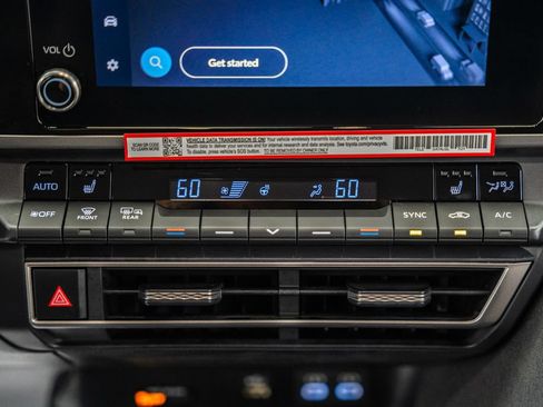 Certified 2026 Toyota Camry LE w/ Convenience Package FWD image 22