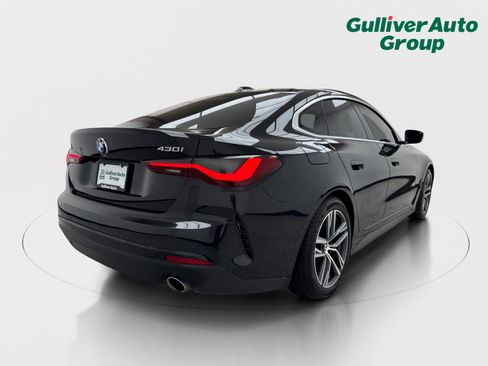 Used 2023 BMW 430i Gran Coupe RWD image 8