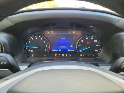Used 2023 Ford Explorer XLT w/ Equipment Group 202A RWD image 22