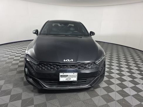 Used 2023 Kia K5 GT-Line w/ GT-Line Premium Package AWD/4WD image 8