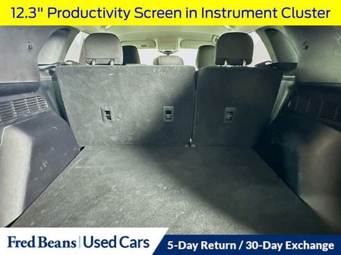 Certified 2023 Ford Escape Active w/ Tech Pack #2 image 33