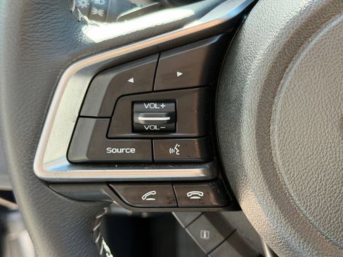 Used 2021 Subaru Outback Premium AWD/4WD image 23